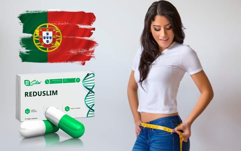 Reduslim: Weight Loss Solution In Portugal